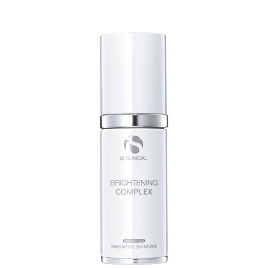 Is clinical brightening complex 30g