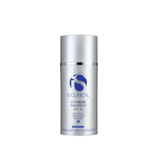 Is Clinical Extreme Protect Spf 40 100gr