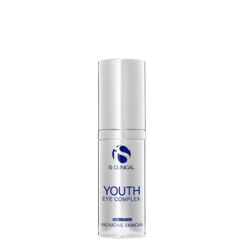 Is clinical youth eye complex 15gr