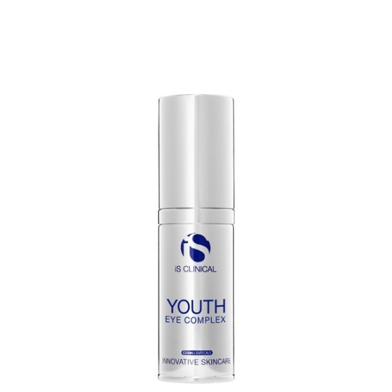 Is clinical youth eye complex 15gr Is clinical youth eye complex 15gr