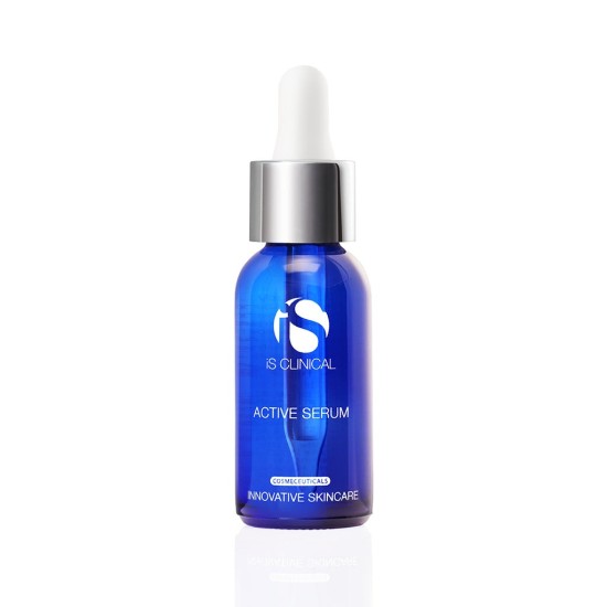 Is Clinical Active Serum 30 Ml