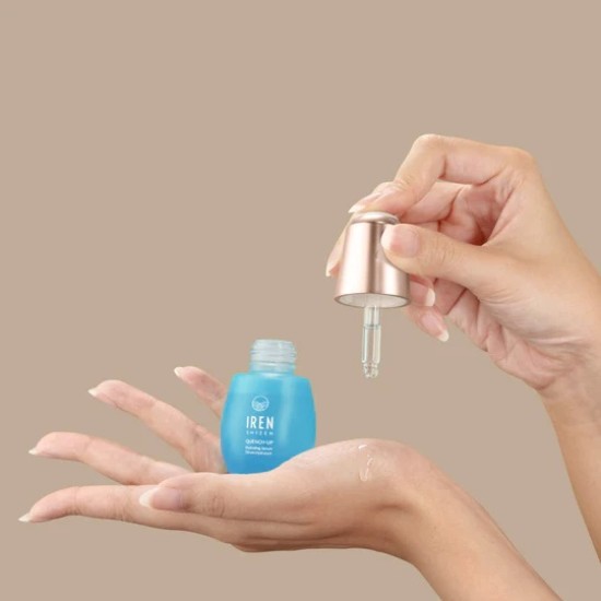 Iren Shizen Quench-Up Hydrating Serum 20ml Iren Shizen Quench-Up Hydrating Serum 20ml
