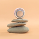 Iren Shizen Skin Genie Pro Cleansing Brush-Led Iren Shizen Skin Genie Pro Cleansing Brush-Led