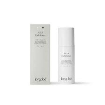 JORGOBE AHA EXFOLIATOR 50ML