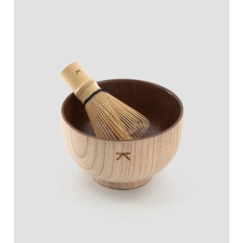 KUBO CHASEN & CHAWAN