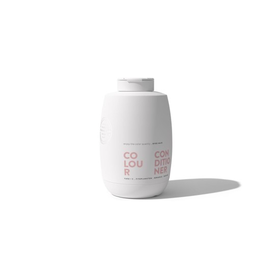 KUBO CONDITIONER COLOUR 750 ML