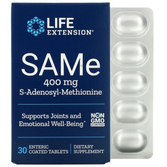 Life Extension Tri Sugar Shielde 60 Caps