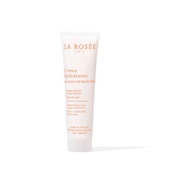 La Rosee Creme Hydratante Karite 