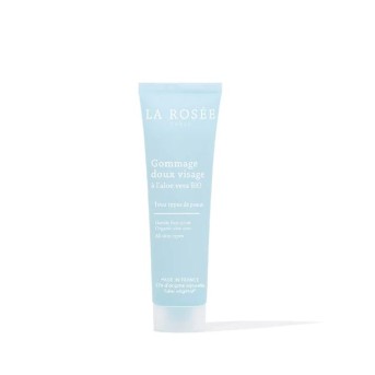 La Rosee Exfoliante Facial Suave