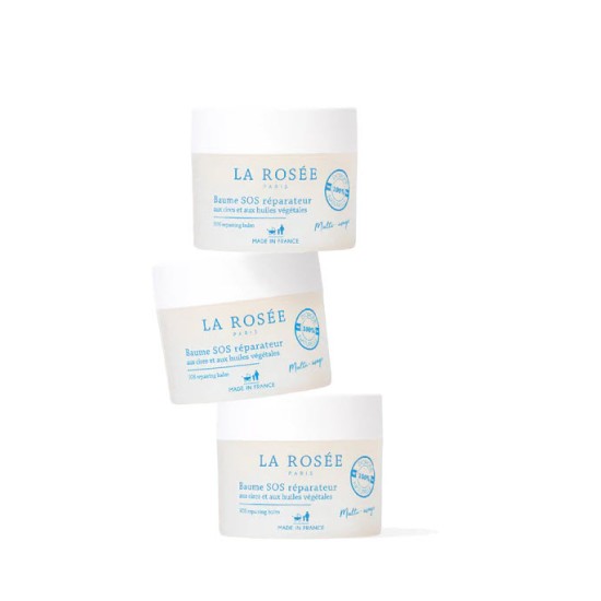 La Rosee Baume Sos Reparateur La Rosee Baume Sos Reparateur