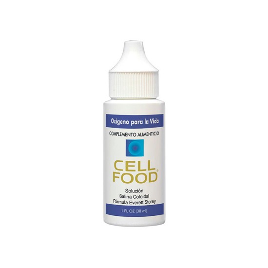 CELLFOOD GOTAS