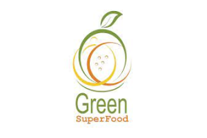Green superfood