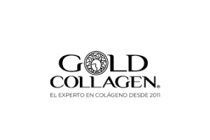 Gold collagen