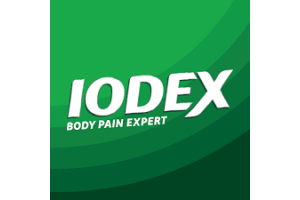 Iodex