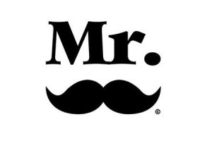 Mr. Moustache
