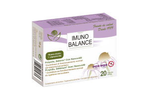 Inmunobalance