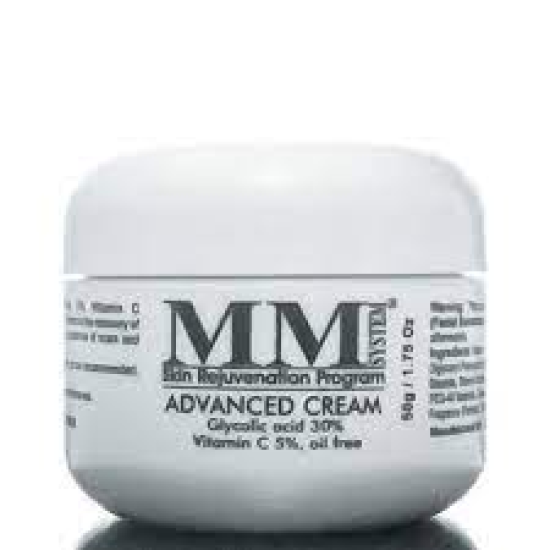 Mene & Moy Enhanced Cream