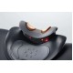 MYTREX MASAJEADOR DE CUELLO DR HEAT NECK NEGRO