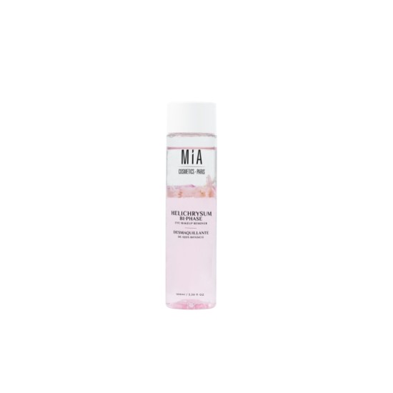 Mia Helichrysum Bi-Phase Eye Makeup Remover Mia Helichrysum Bi-Phase Eye Makeup Remover