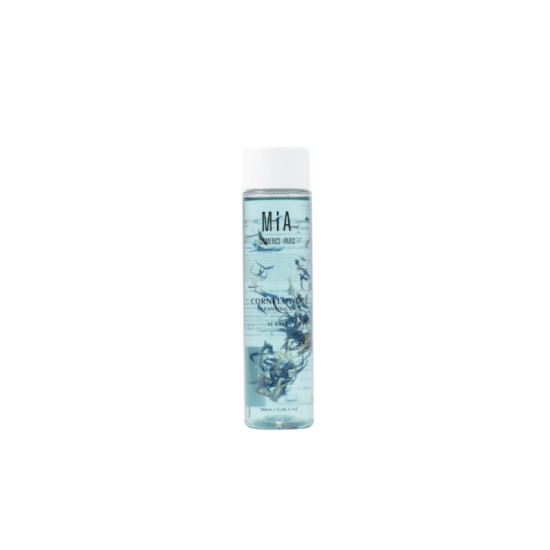 Mia Cornflower Cleansing Oil Mia Cornflower Cleansing Oil