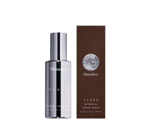Monastery Flora cream sérum 60ml