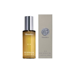 Monastery XX rose glycolic 60ml
