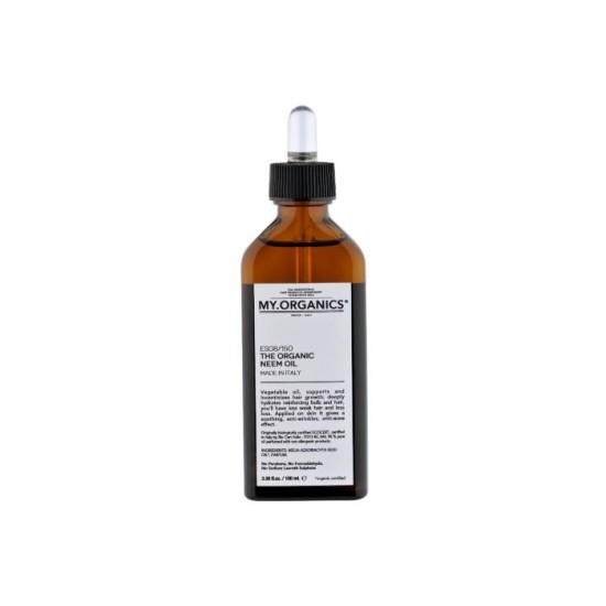 My Organics The Organic Neem Oil My Organics The Organic Neem Oil