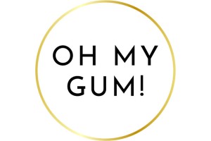 OH MY GUM!