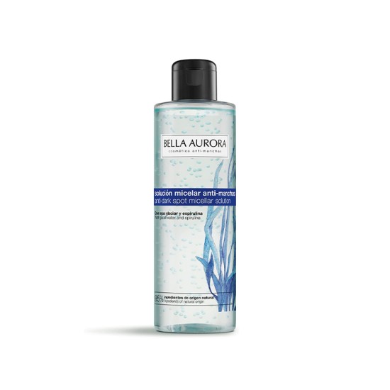 Bella Aurora Solucion Micelar Anti-Manchas 250mg Bella Aurora Solucion Micelar Anti-Manchas 250mg
