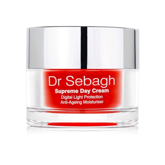 Dr Sebagh Supreme Day Cream Dr Sebagh Supreme Day Cream