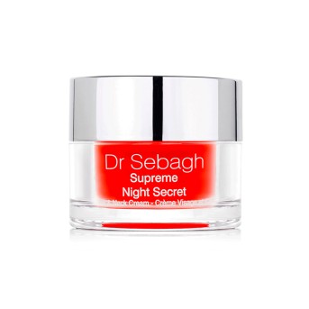 Dr Sebagh Supreme Night Secret 50ml