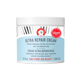 FAB Ultra Repair Cream 340.20g 