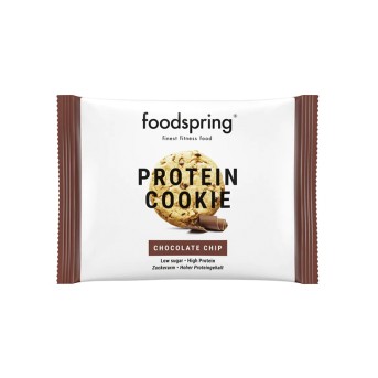 Foodspring Protein Cookie 