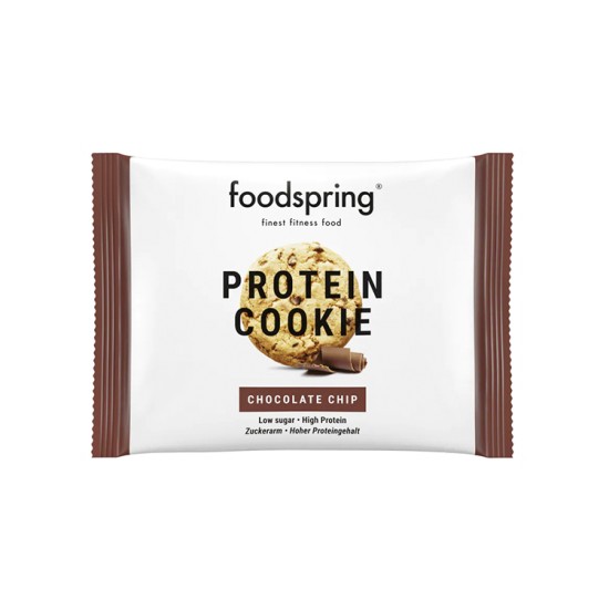 Foodspring Protein Cookie Foodspring Protein Cookie
