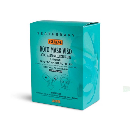 Guam seatherapy boto mask viso 3 Guam seatherapy boto mask viso 3