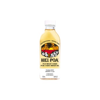 Hei Poa Pure Monoi Coco Oil 100ml
