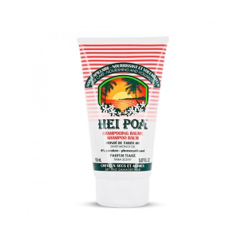 Hei Poa Shampooing Baume 150ml