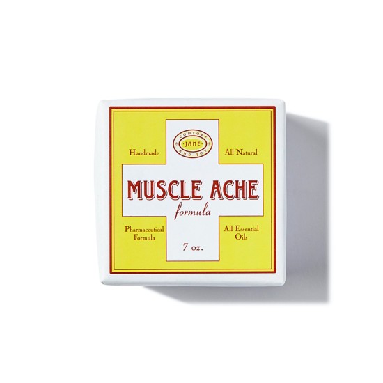 Jane Muscle Ache soak Jane Muscle Ache soak