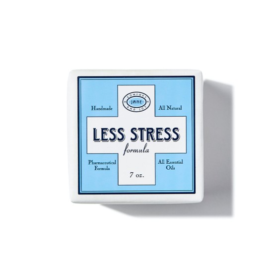 Jane Less Stress Jane Less Stress