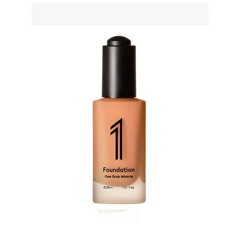 Konjac Foundation One Drop Miracle Y22 Spf22