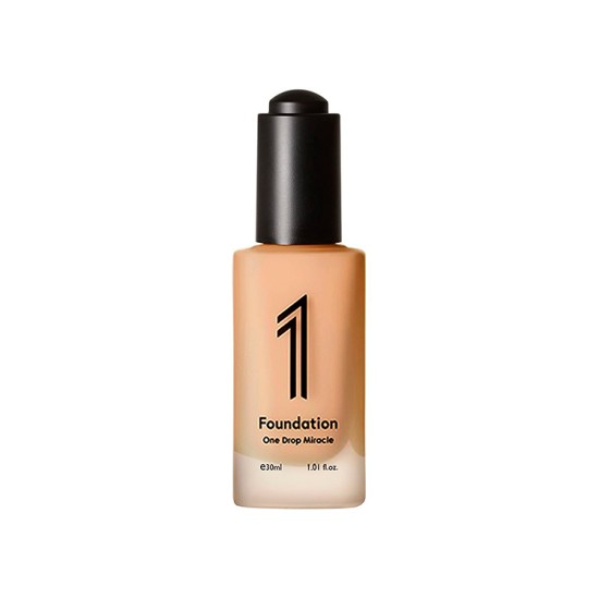 Konjac Foundation One Drop Miracle Y24 Spf22