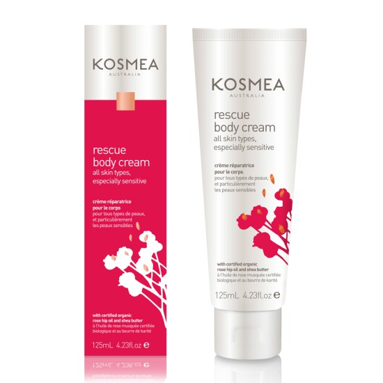 Kosmea Skin Clinic Rescue Body Kosmea Skin Clinic Rescue Body