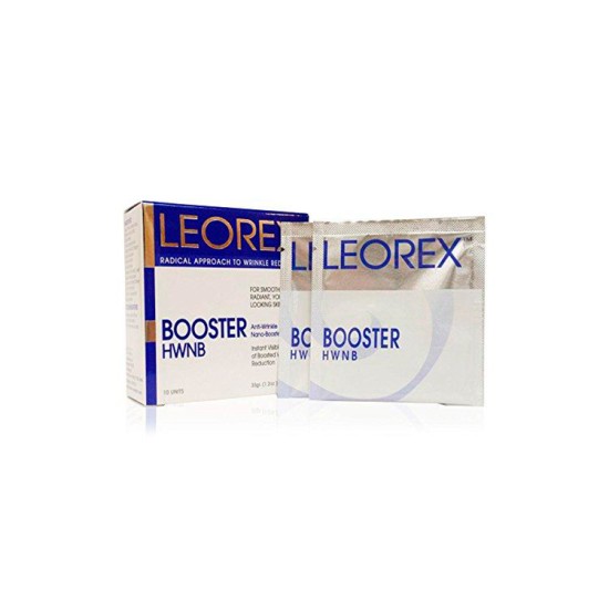 Leorex Antiwrinkle Mask HWNB