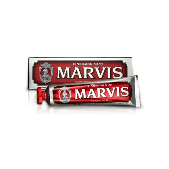Marvis Cinnamon Mint 75ml