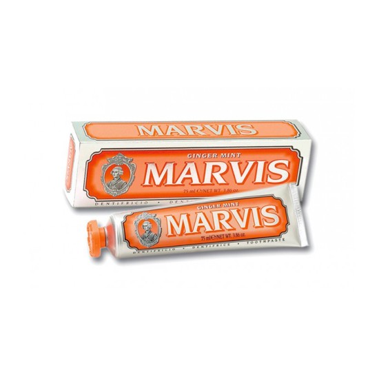 Marvis Ginger Mint 75ml