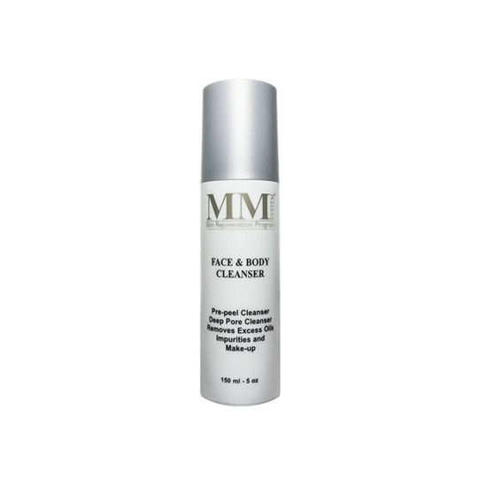 Mene & Moy Face & Body Cleanser Mene & Moy Face & Body Cleanser