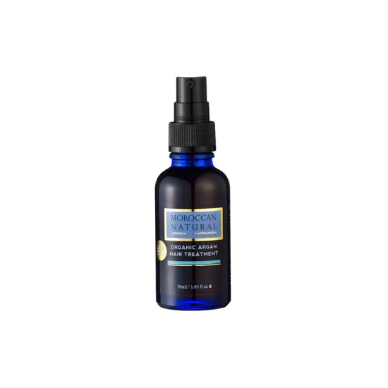 Moroccan Natural Organic Argan Hair Treatment 30ml Moroccan Natural Organic Argan Hair Treatment 30ml