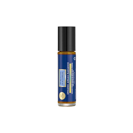 Moroccan Natural Argan Radiance 10ml