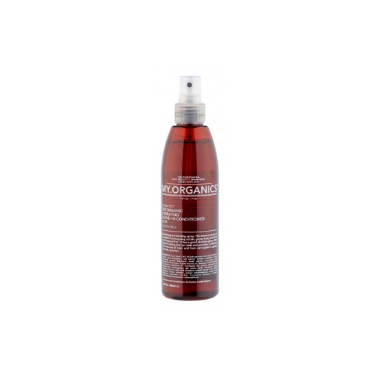 My organics hydrating leave-in conditioner 250 ml