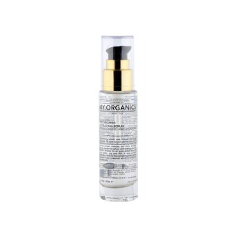 My organics hydrating serum